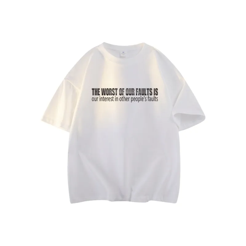 THREEAGAINTHR33 T-Shirts Unisex-8