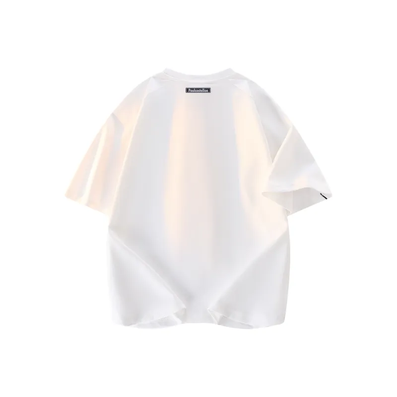 PAUL COSTELLOE T Shirts Unisex-5