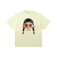 Apricot (Heavyweight and 100% cotton)