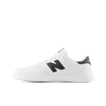 New Balance NB CT05 Anti Slip Wear Resistant Low Top Casual Shoes Unisex Black White