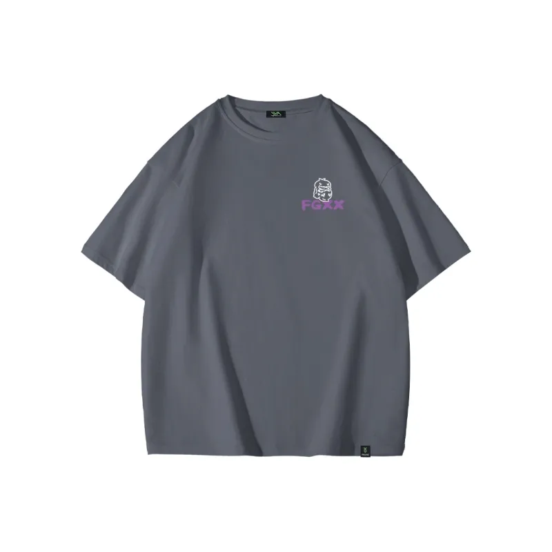 Fingercroxx T Shirts Unisex-5