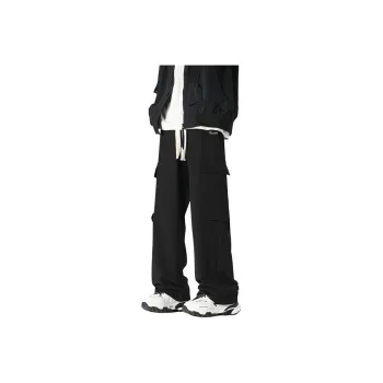 Caramella Casual Pants Unisex