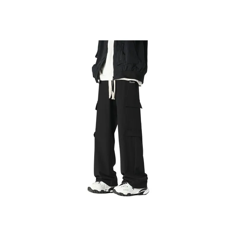 Caramella Casual Pants Unisex-0