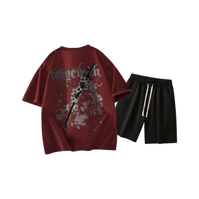 Feiyue Casual Sportswear Unisex-20