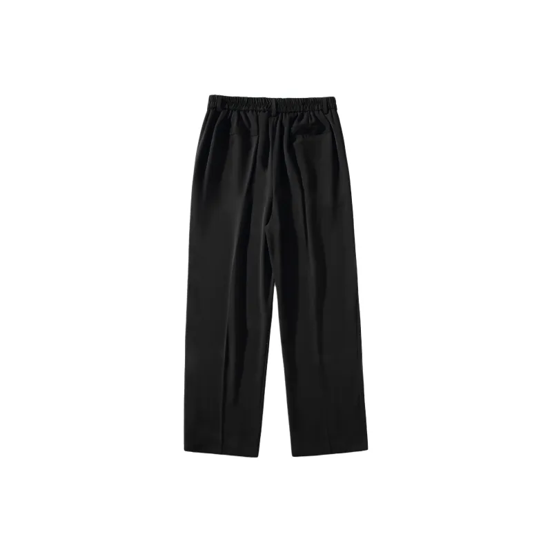 A02 Suit Trousers Unisex-6