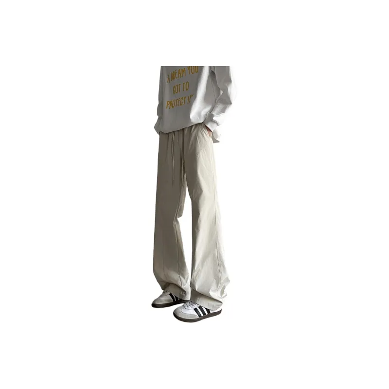 NOTFORMAD Casual Pants Unisex-7