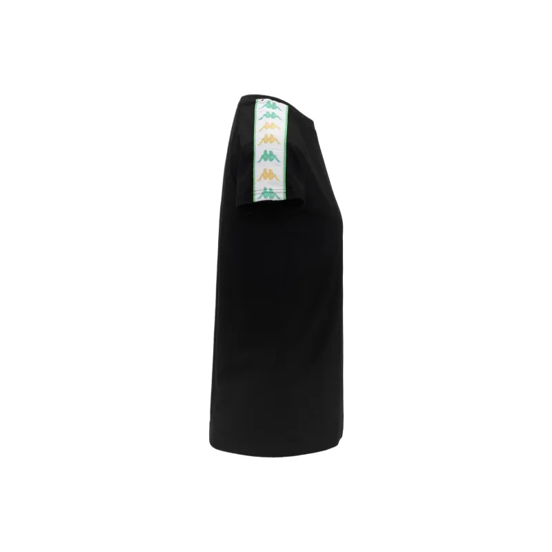 Kappa BANDA Raglan Sleeve T Shirt Women's-8