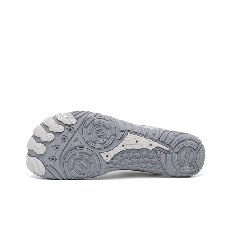 GESENLANG Slip Resistant, Abrasion Resistant, And Balanced River Trekking Shoes Unisex-12
