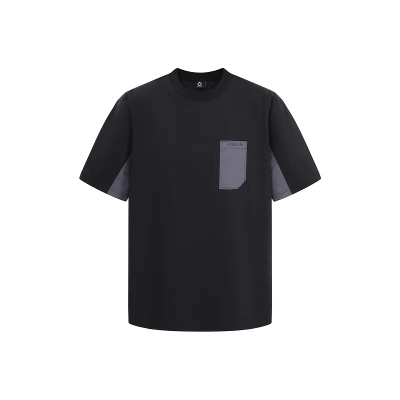 UPGREATED T Shirts Unisex-0