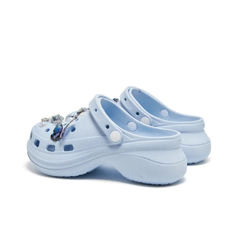 ST&SAT Clogs Women's-18