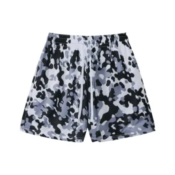 KPADB Basketball Shorts Unisex