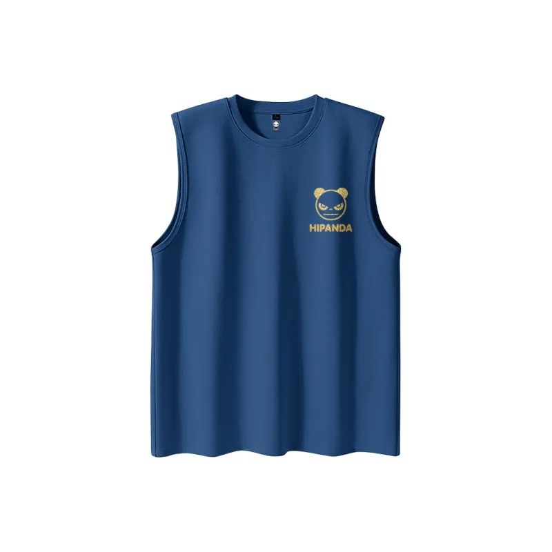 HIPANDA Tank Tops Men-15