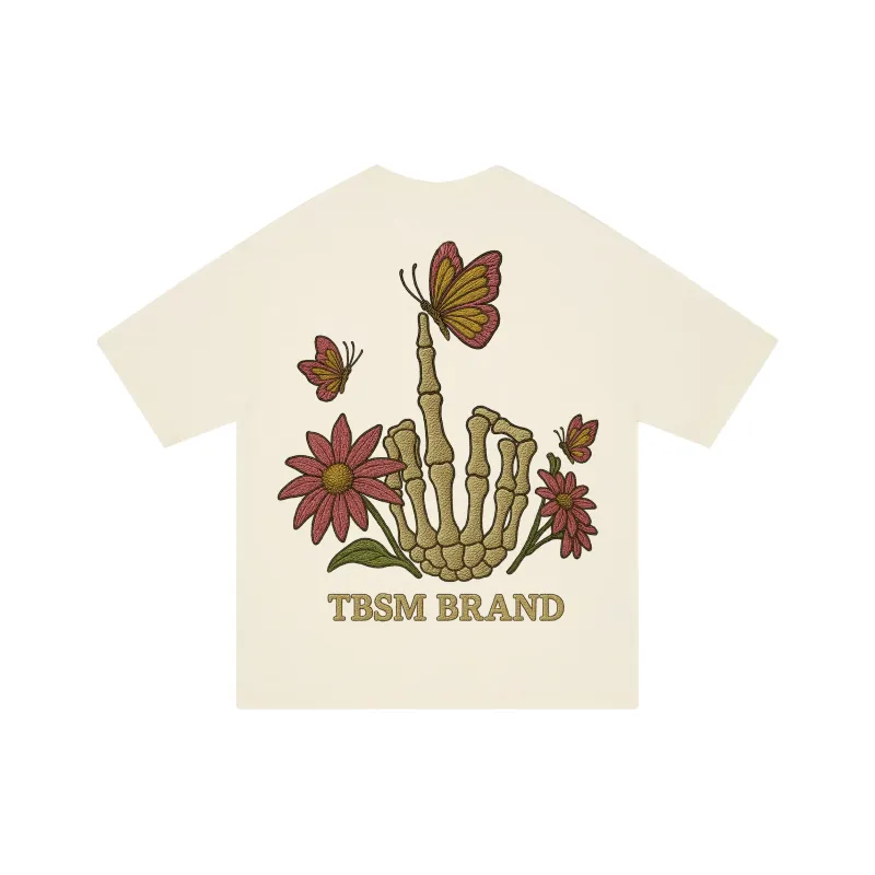 TBSM T Shirts Unisex-10