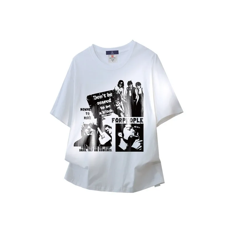 FAX FOR FMACM T Shirt Unisex Black-2