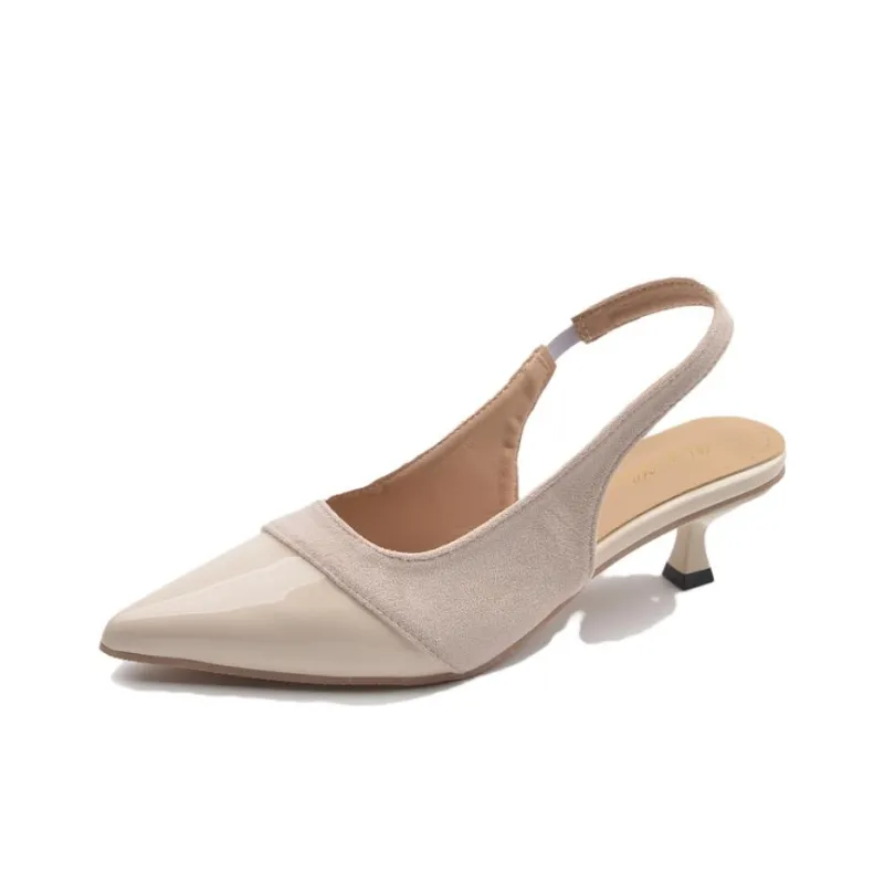 Zomila Casual Single Shoes Women's-5