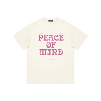 FIVE CM T Shirts Unisex