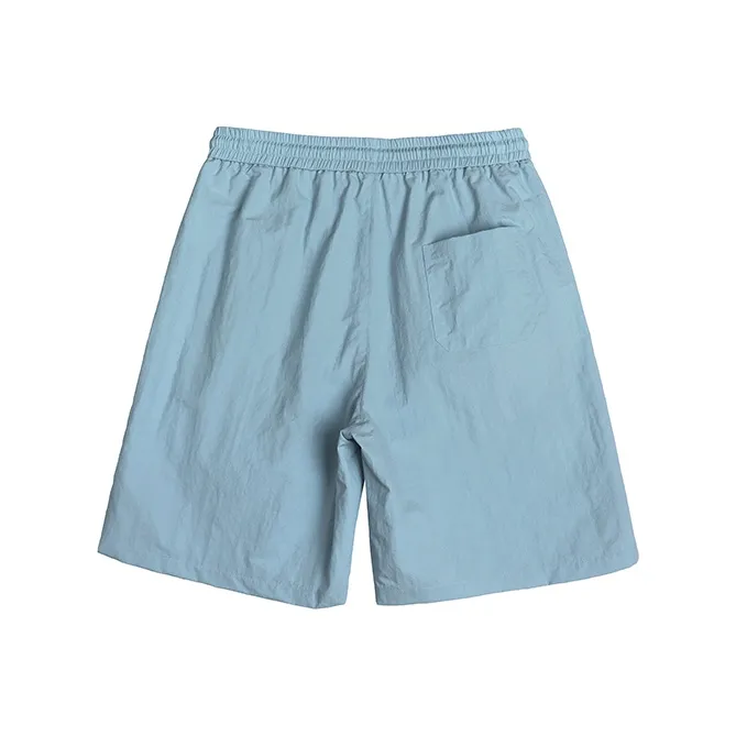 TIRED Casual Shorts Unisex-1