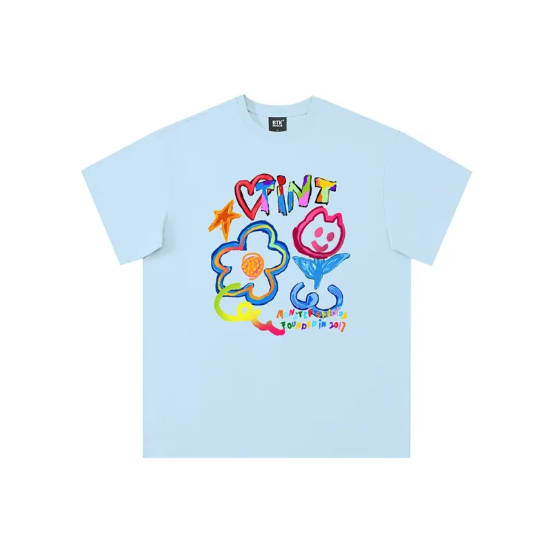 BTK T-Shirts Unisex-2