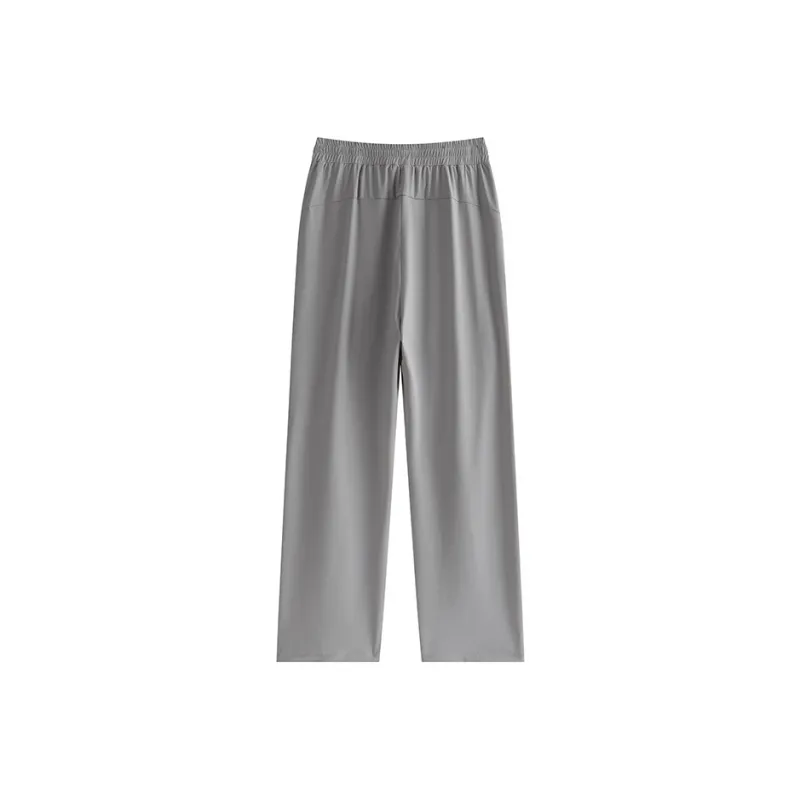 Hotwind Casual Pants Unisex-32
