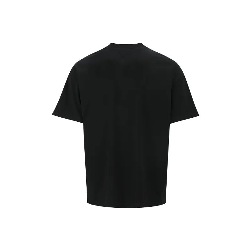 FORCEPULR T Shirts Unisex-8