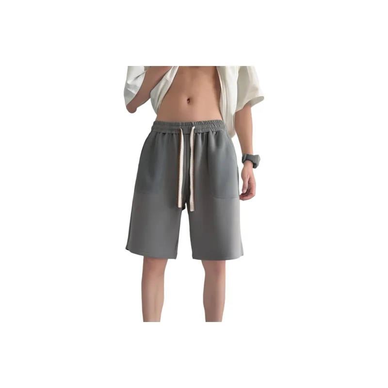 OPMO Casual Shorts Unisex-0