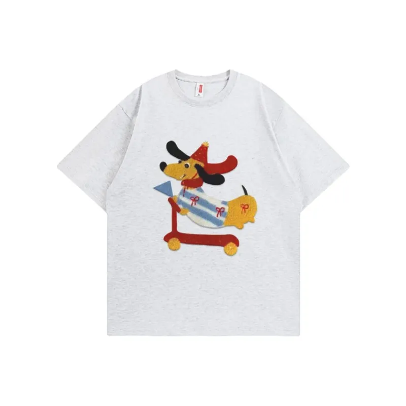 The New Age Family Regular T Shirt Women's-4