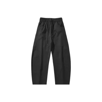 Go It Alone Casual Pants Unisex