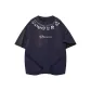 Cooling/Mosquito Repellent/Antibacterial/Anti-Mite-Navy Blue