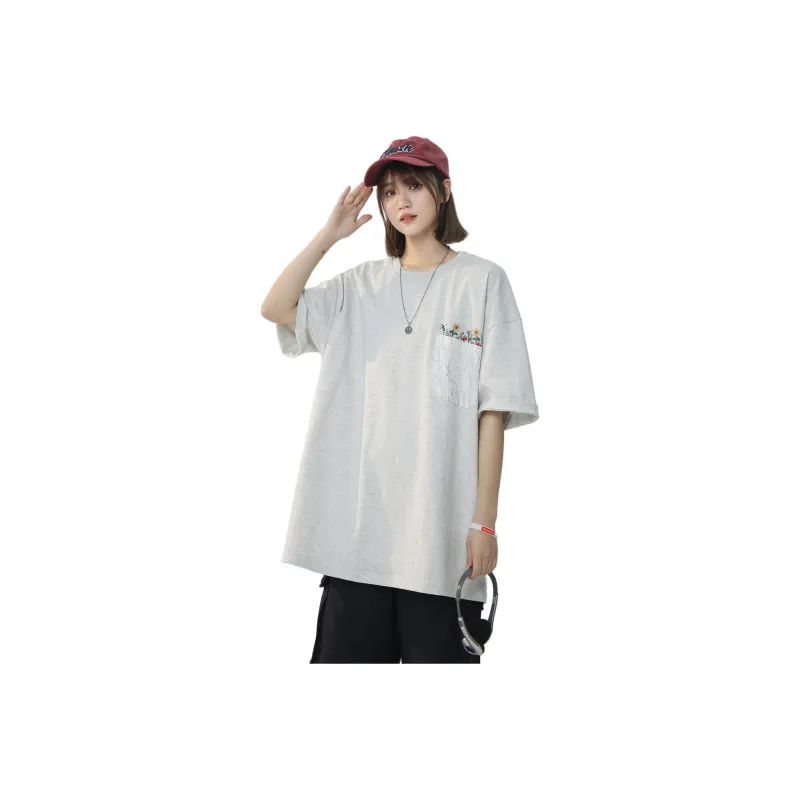 ACUOD BY CHANU T Shirts Unisex-12
