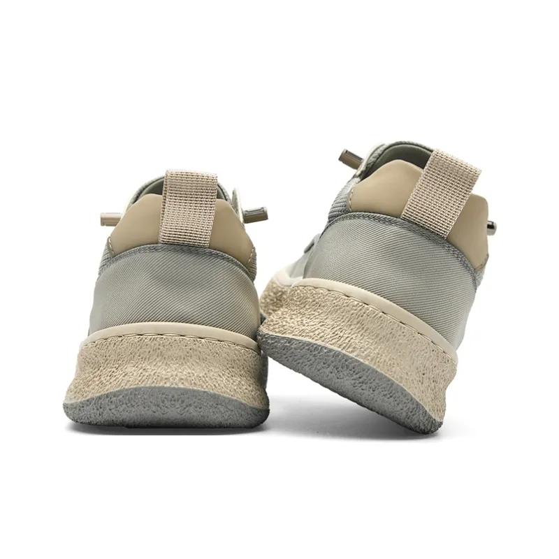 SEPTWOLVES Low Top Casual Shoes Men's-10