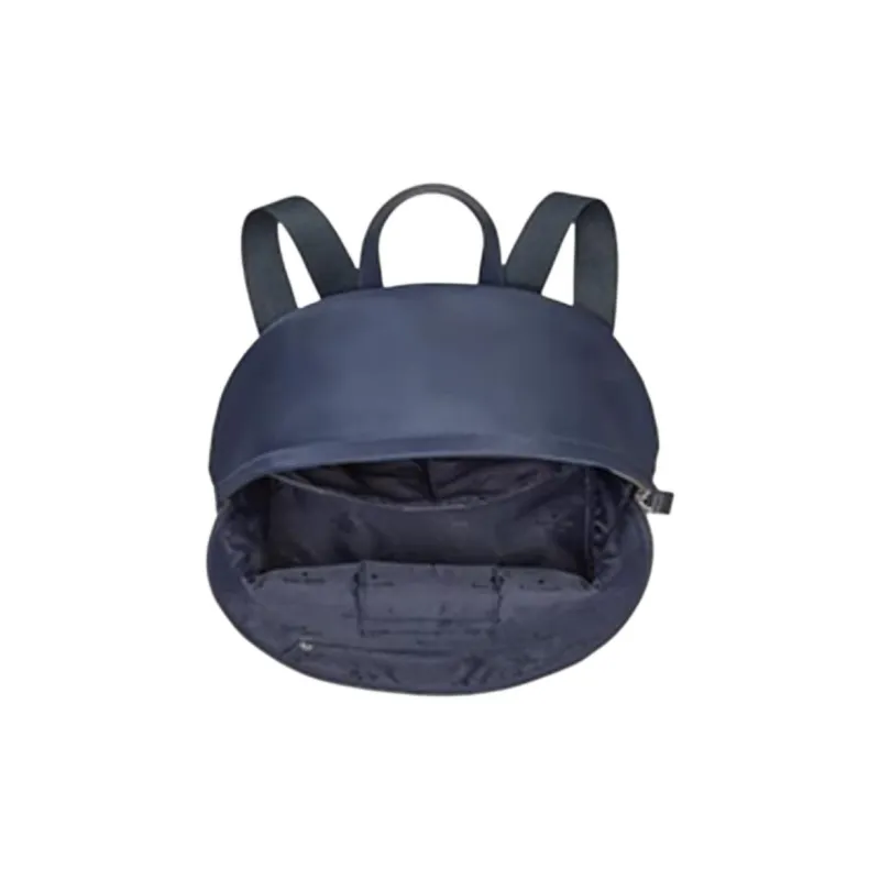 Kate Spade Chelsea Fabric Backpack Tubas Women's Business Suit Blue-1