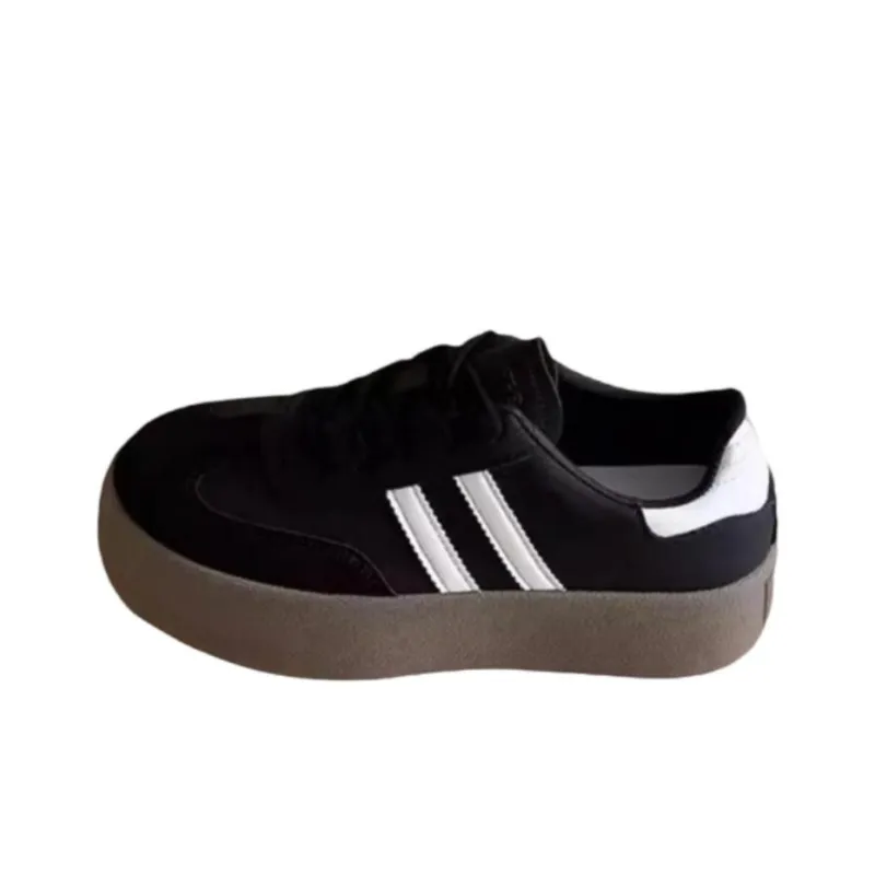 Kalinsd 1971 Low Top Skateboard Shoes Women's-0