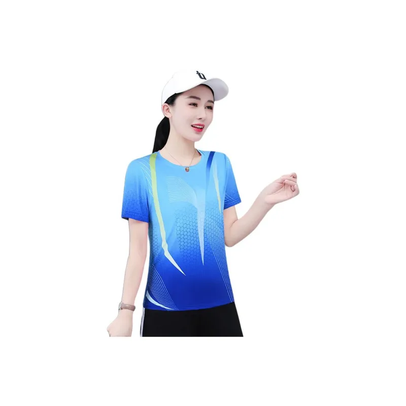 The New Age Family Workout Clothing Women's-9