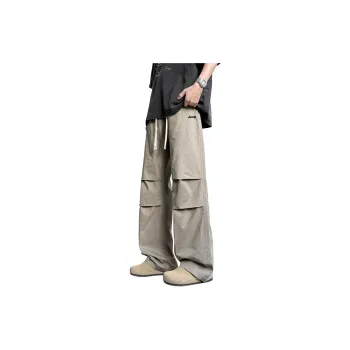 Jeep Casual Pants Unisex