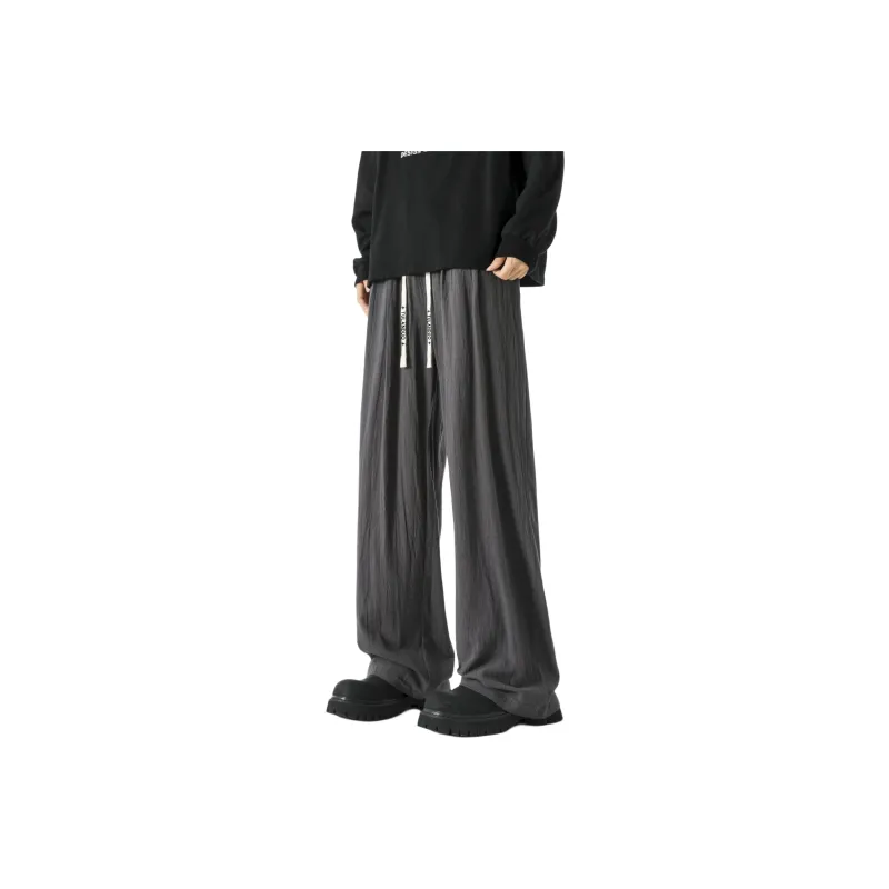 Turandot Casual Pants Unisex-6
