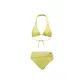 Lime Yellow