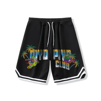 PIYOPIYO Sports Shorts Unisex