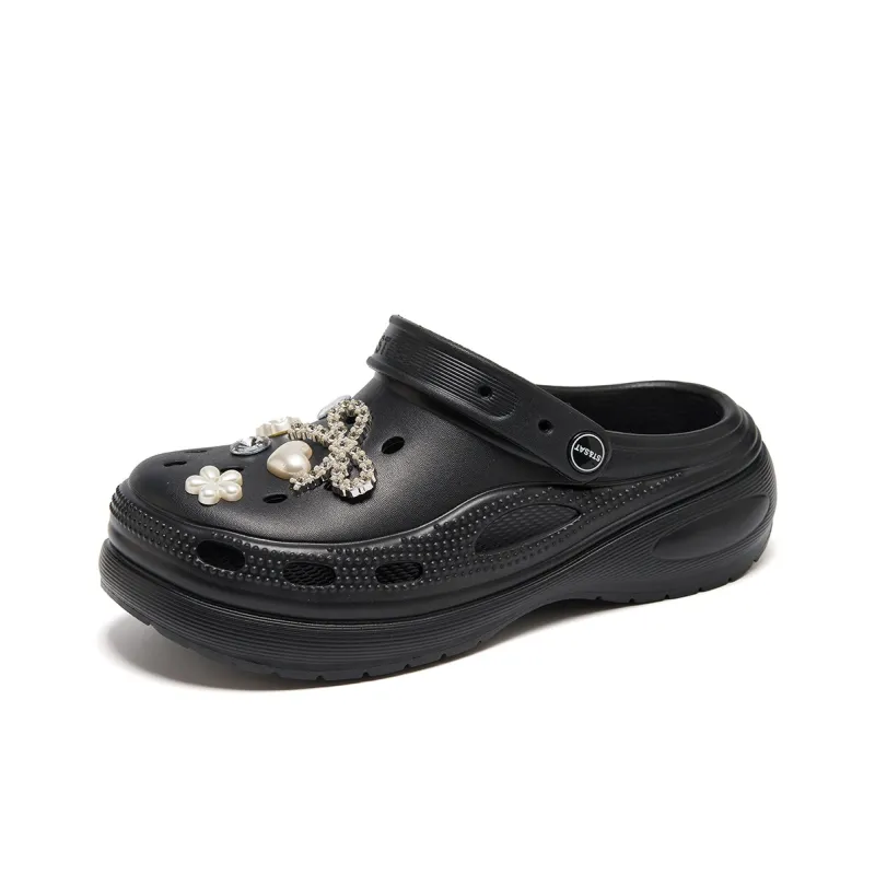 ST&SAT Clogs Women's-1