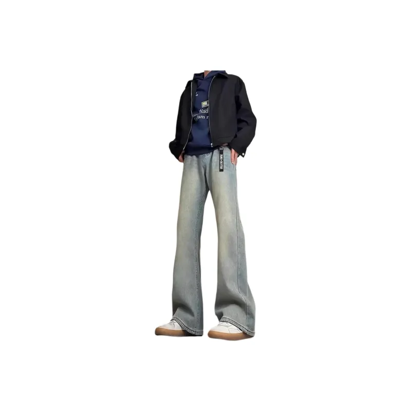 KOKO BASE Jeans Unisex-28