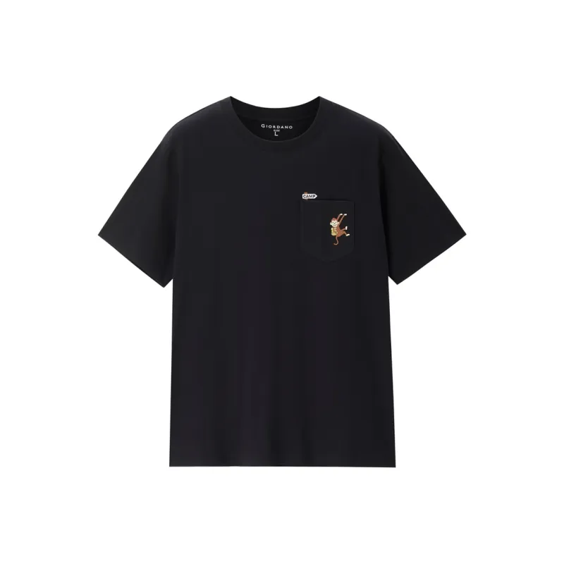 UNIQLO T-Shirts Men-6