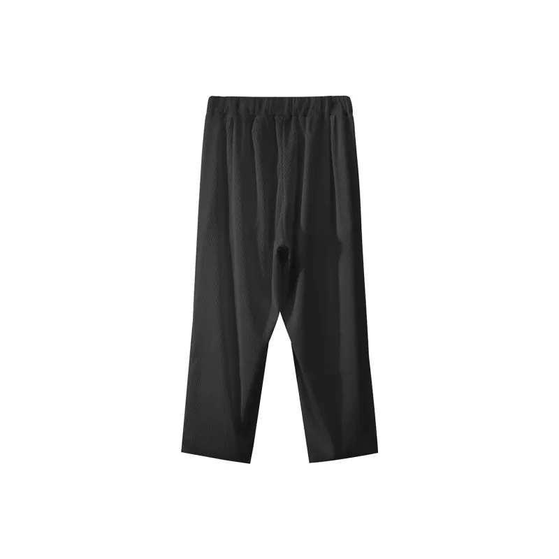 ASEDE Casual Pants Unisex-1