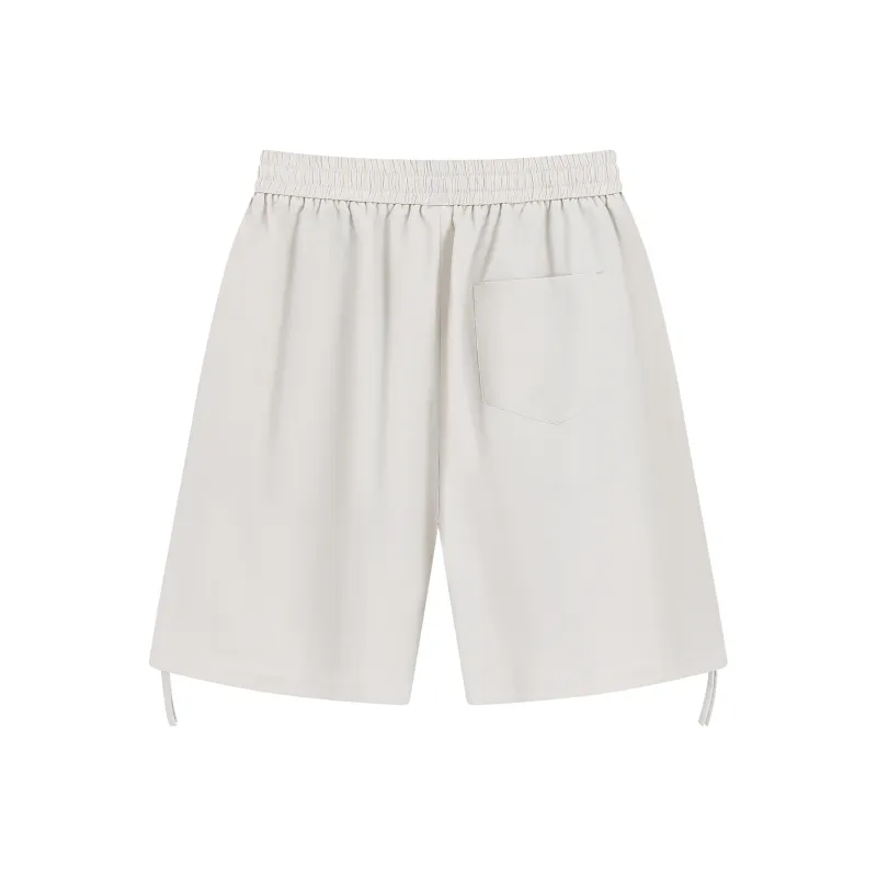 MPUX Casual Shorts Unisex-9