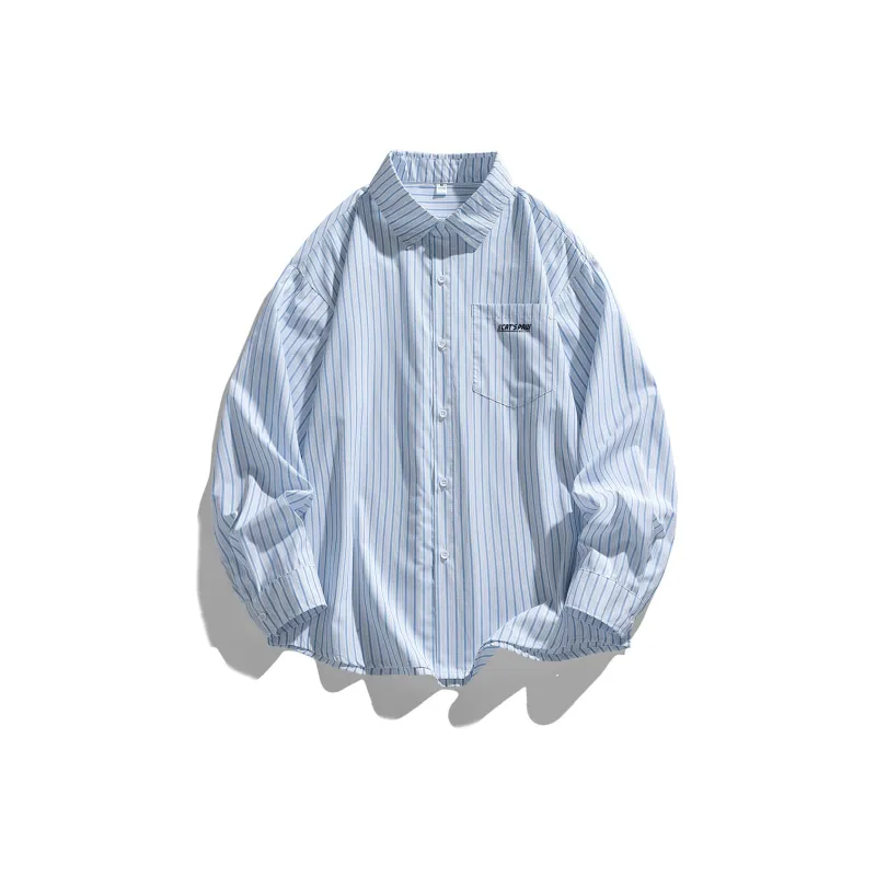 CAT'S PAW Shirts Unisex-21