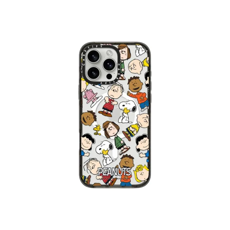 CASETIFY Refined Cute Fashion Phone Cases Compatible With IPhone 15 Pro-0