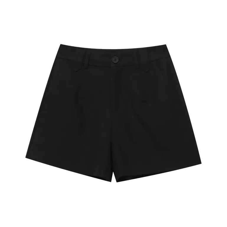 CHARM PICK Casual Shorts Women's-0