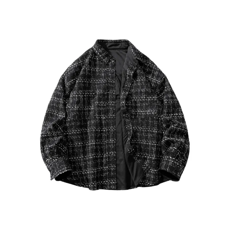 Tre Club FW23 Jackets & Coats Unisex-0