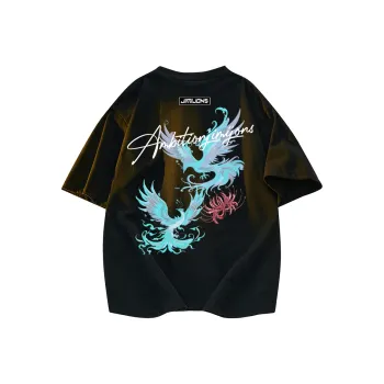 JIMI&JONS T-Shirts Unisex