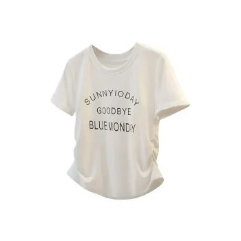 Cypress House Set in Sleeve T Shirt Women's