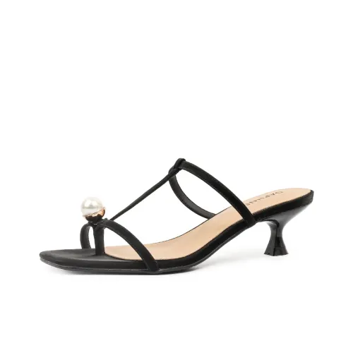DAPHNE Abrasion Resistant Slide Slippers Women's