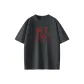 [100% cotton]Dark Gray (Victory Symbol)